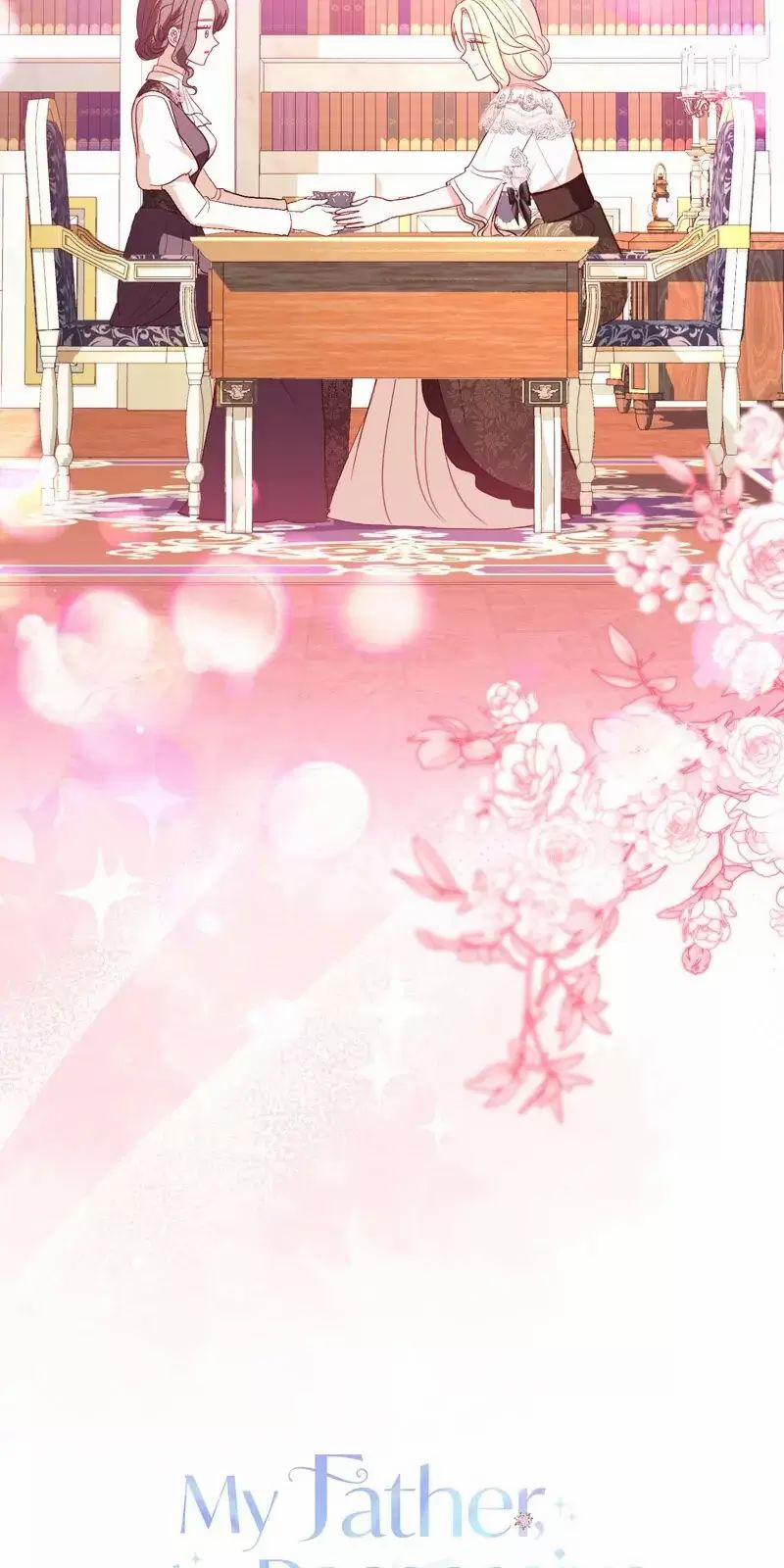 Một Ngày Nọ Bỗng Dưng Cha Xuất Hiện 74 trang 11