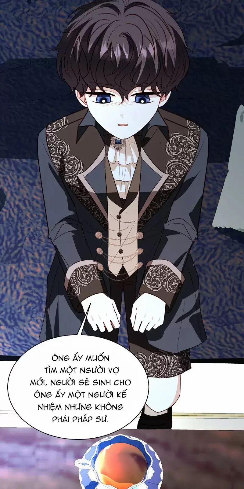 Một Ngày Nọ Bỗng Dưng Cha Xuất Hiện 74 trang 13