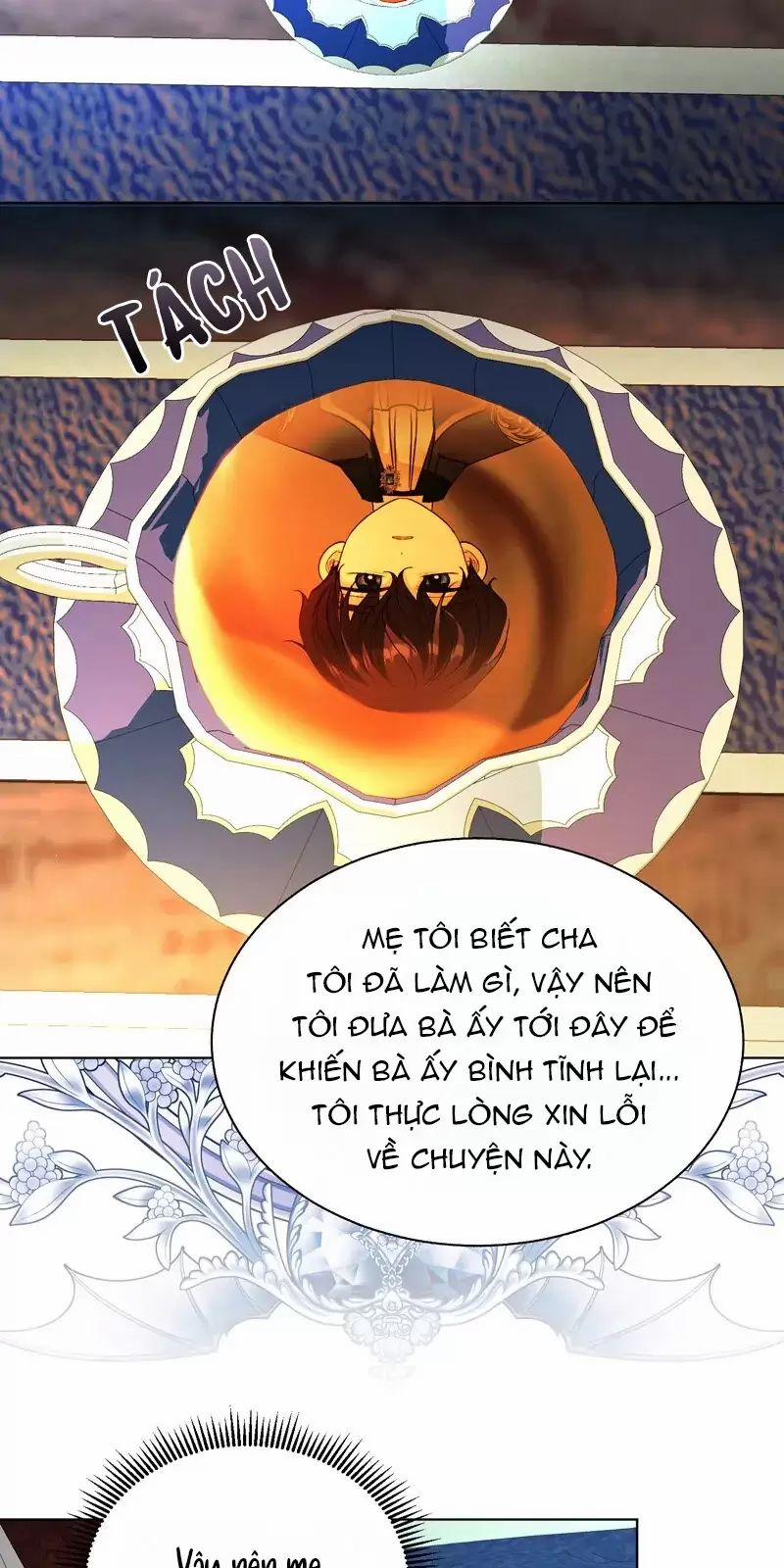 Một Ngày Nọ Bỗng Dưng Cha Xuất Hiện 74 trang 14