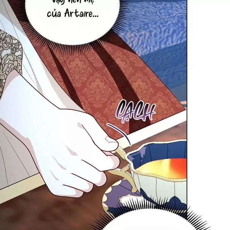 Một Ngày Nọ Bỗng Dưng Cha Xuất Hiện 74 trang 15