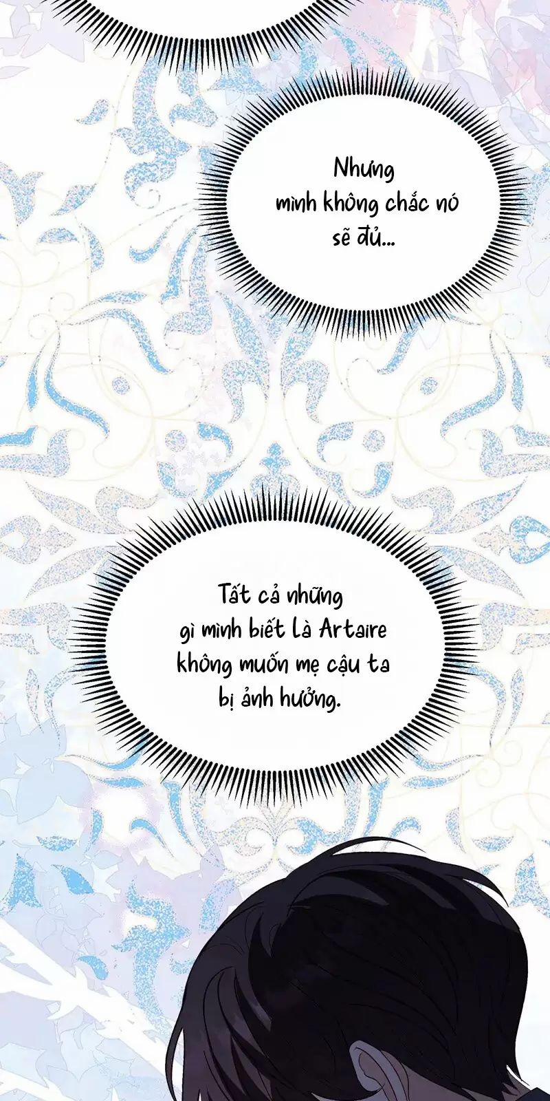 Một Ngày Nọ Bỗng Dưng Cha Xuất Hiện 74 trang 17