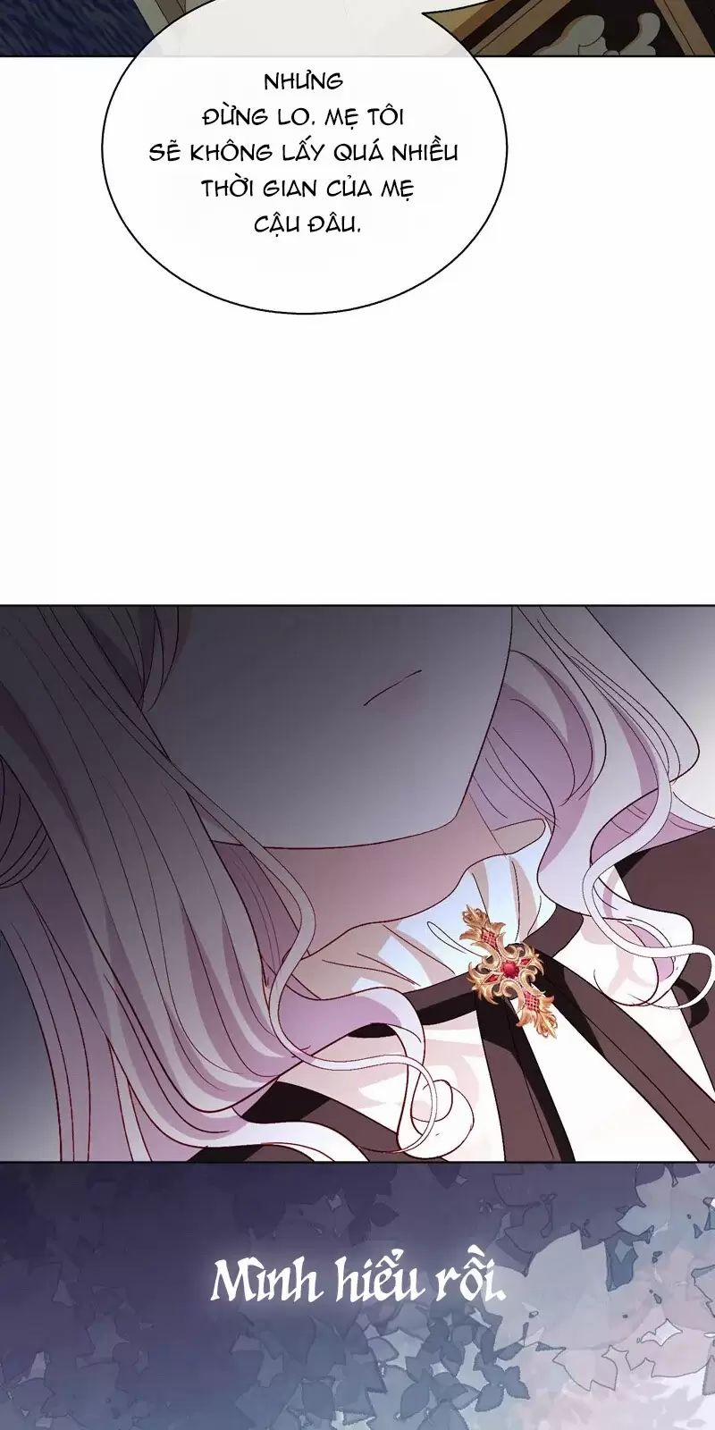 Một Ngày Nọ Bỗng Dưng Cha Xuất Hiện 74 trang 19