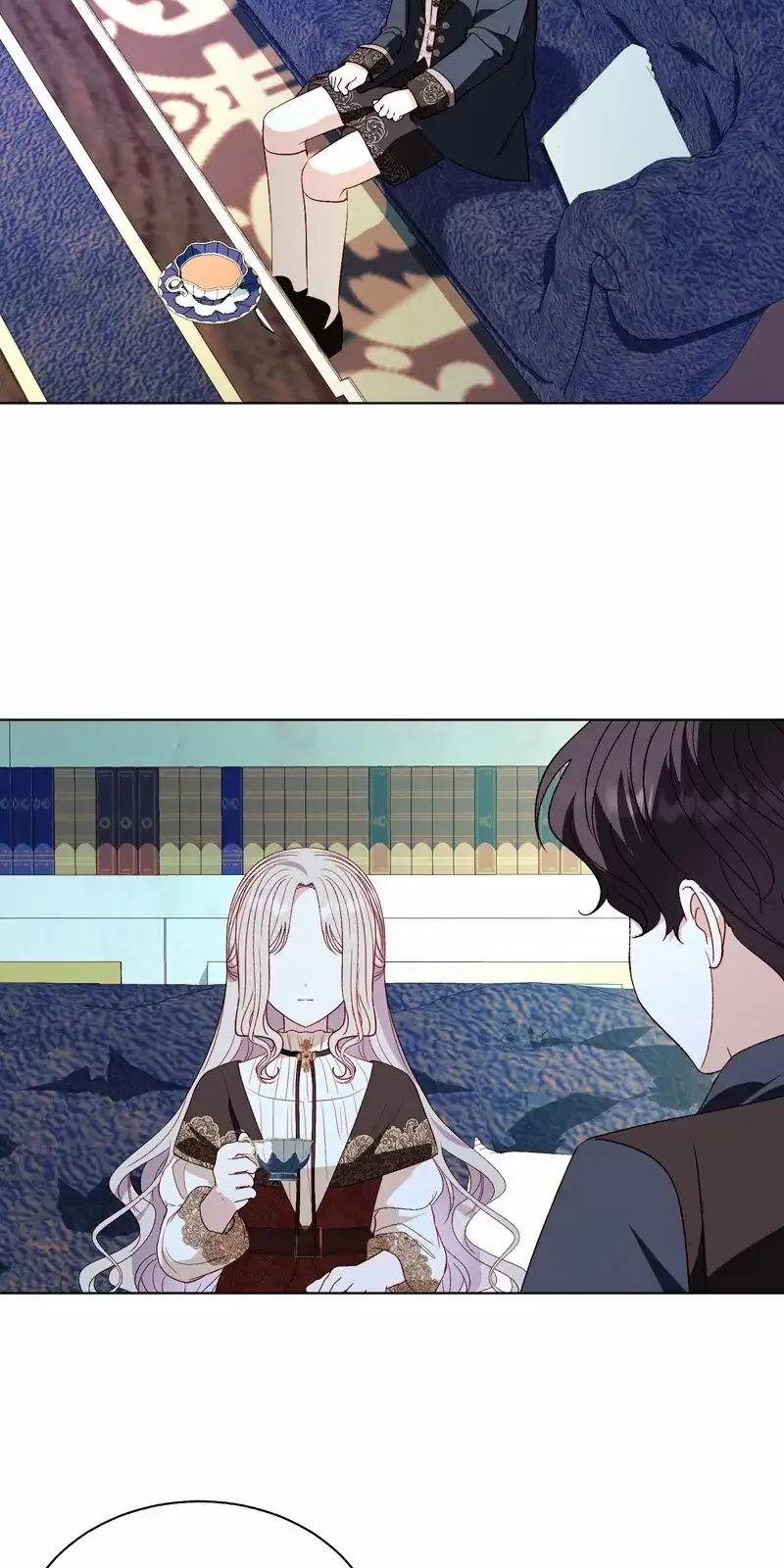 Một Ngày Nọ Bỗng Dưng Cha Xuất Hiện 74 trang 2