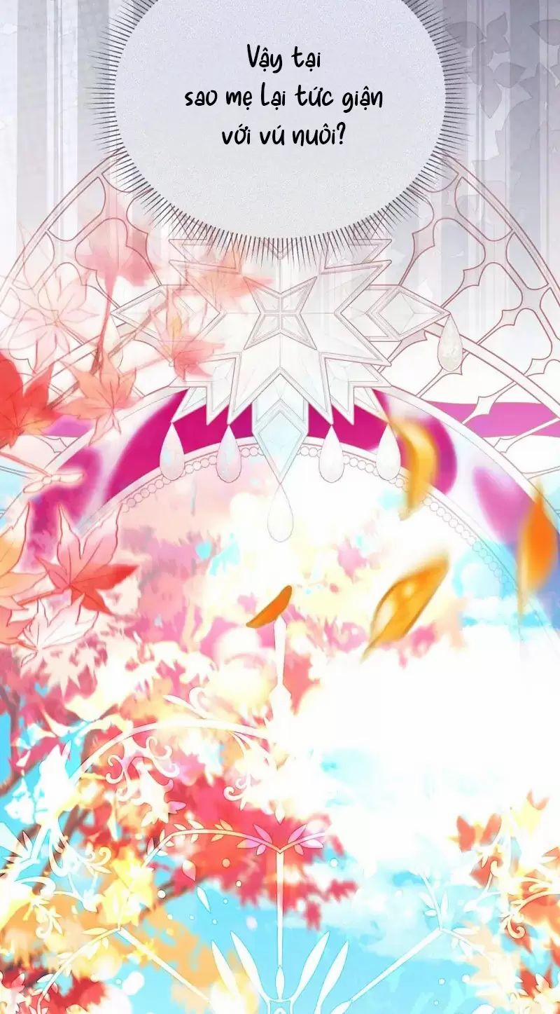 Một Ngày Nọ Bỗng Dưng Cha Xuất Hiện 74 trang 21