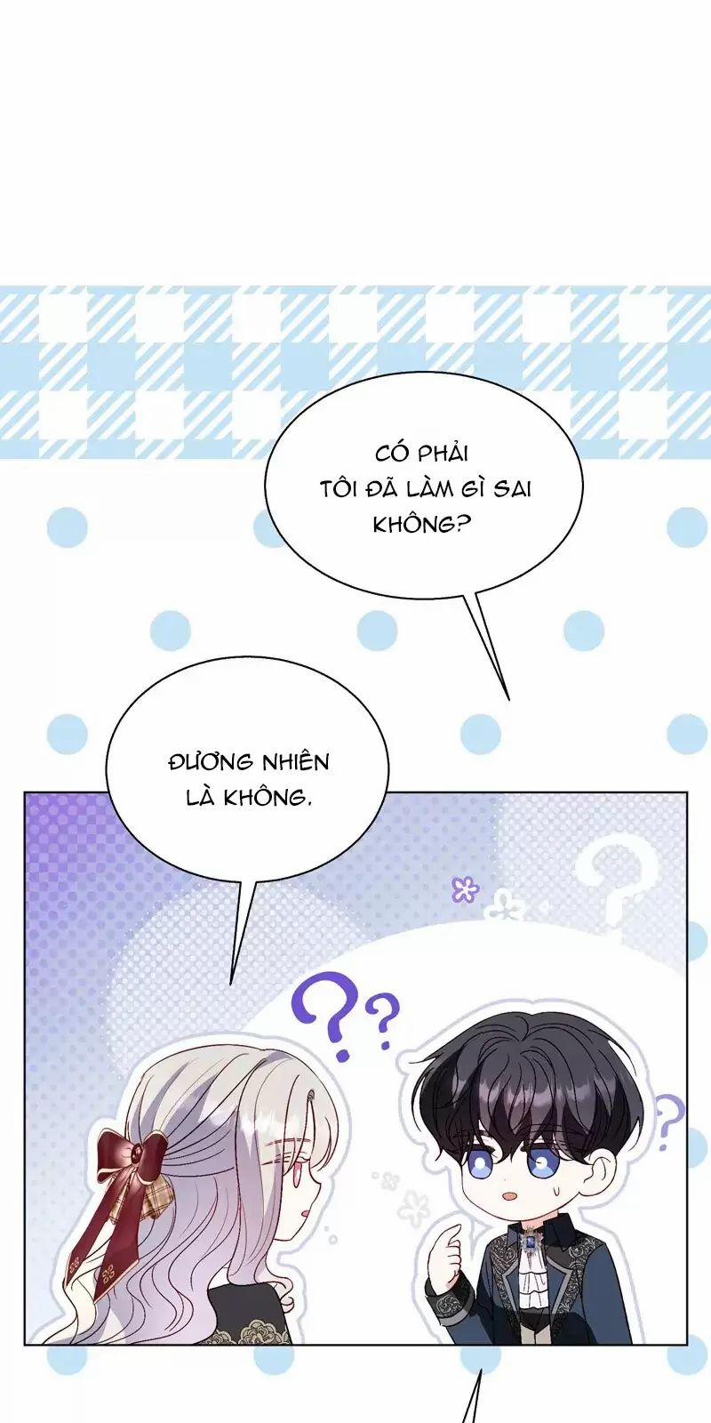 Một Ngày Nọ Bỗng Dưng Cha Xuất Hiện 74 trang 27