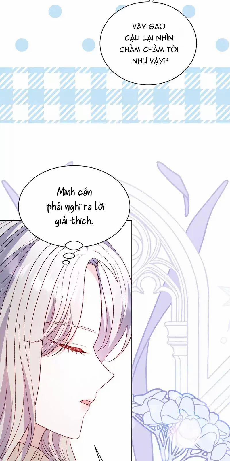 Một Ngày Nọ Bỗng Dưng Cha Xuất Hiện 74 trang 28