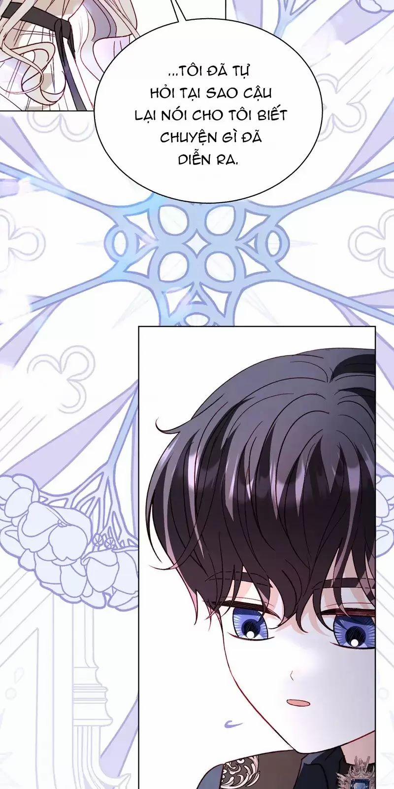 Một Ngày Nọ Bỗng Dưng Cha Xuất Hiện 74 trang 29