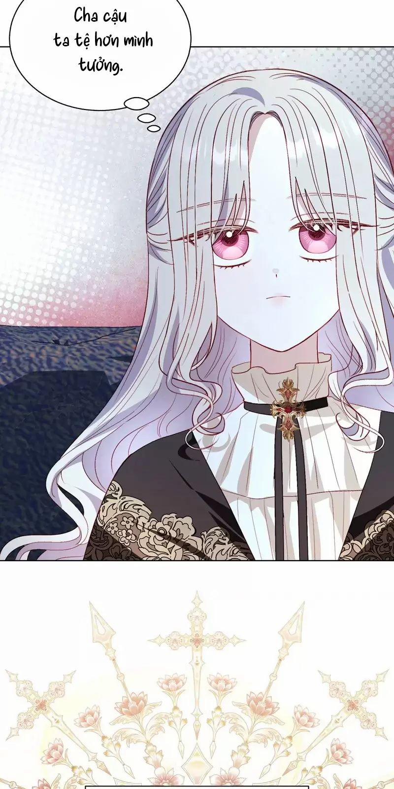 Một Ngày Nọ Bỗng Dưng Cha Xuất Hiện 74 trang 3