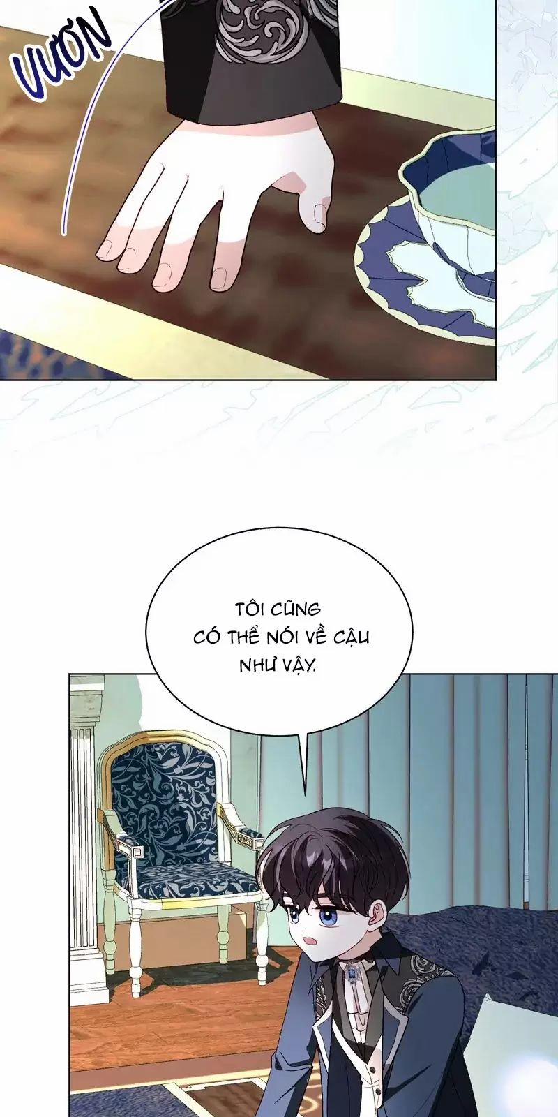 Một Ngày Nọ Bỗng Dưng Cha Xuất Hiện 74 trang 33