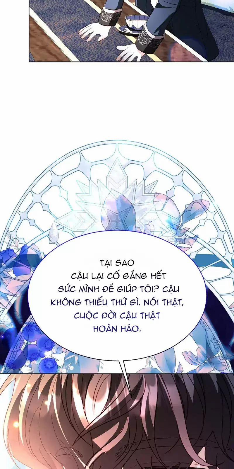 Một Ngày Nọ Bỗng Dưng Cha Xuất Hiện 74 trang 34