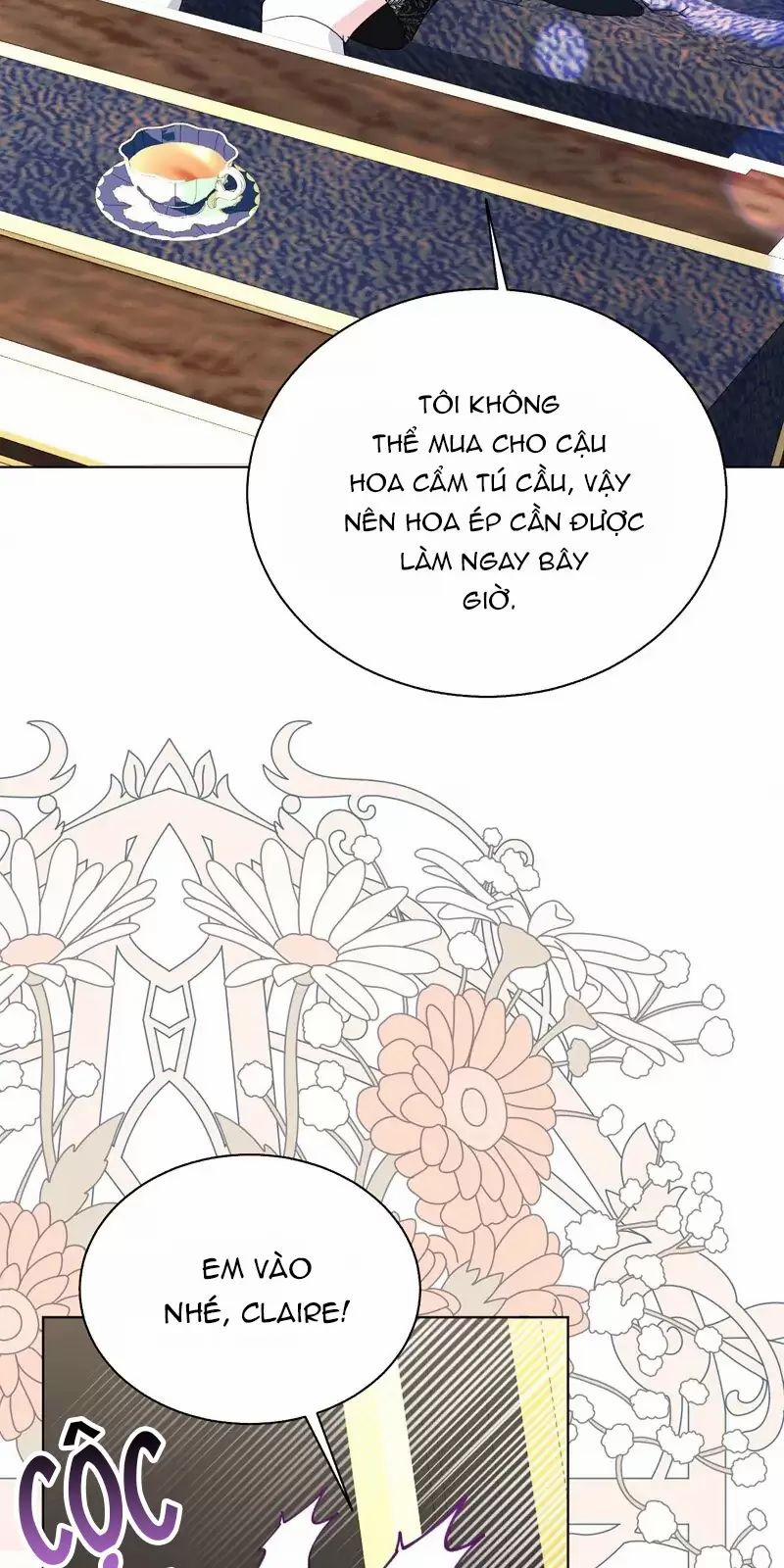 Một Ngày Nọ Bỗng Dưng Cha Xuất Hiện 74 trang 40