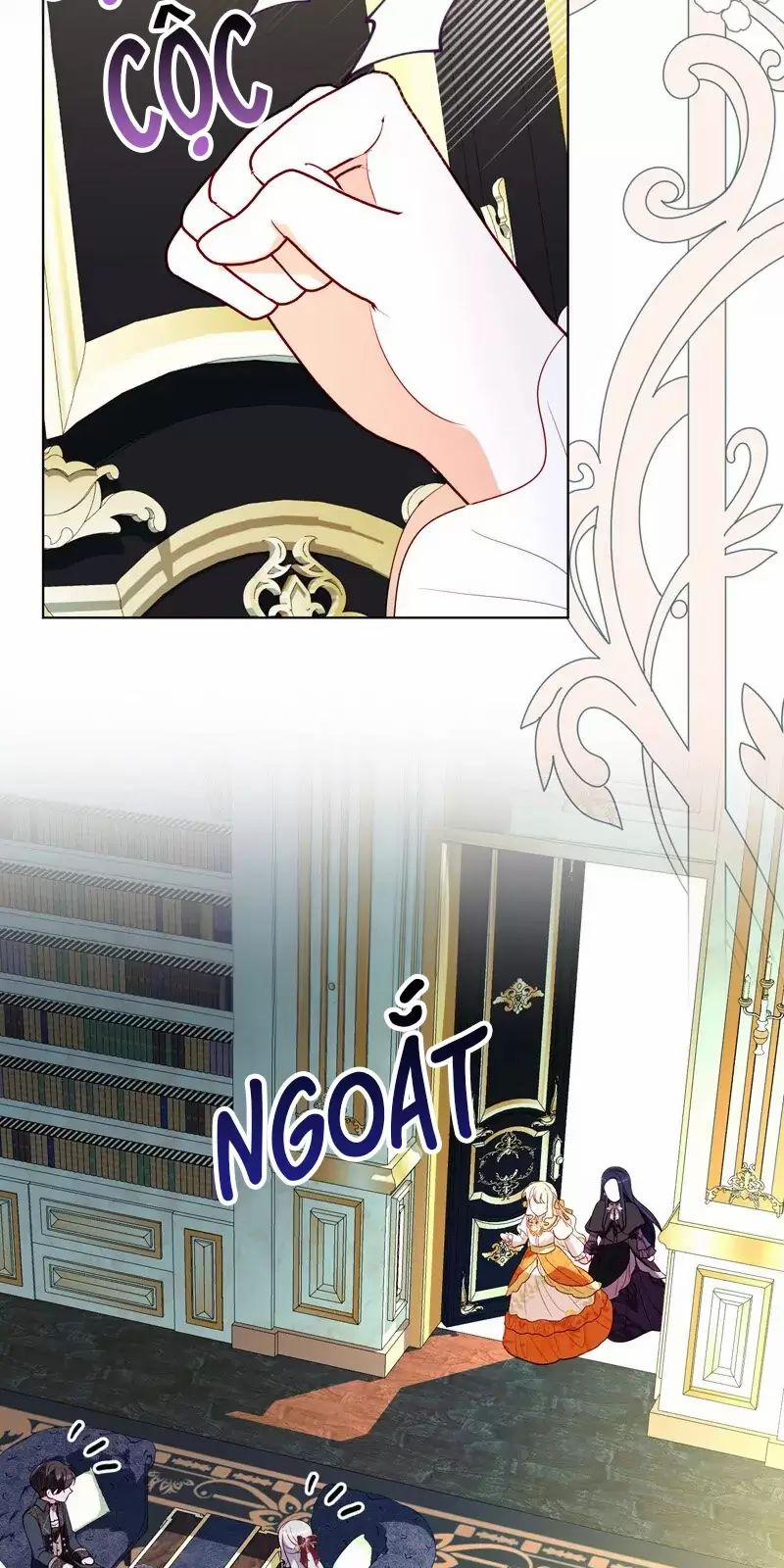 Một Ngày Nọ Bỗng Dưng Cha Xuất Hiện 74 trang 41