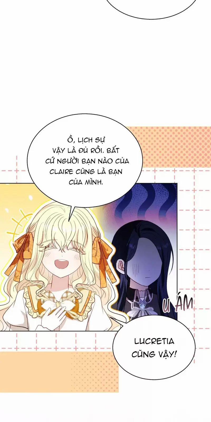 Một Ngày Nọ Bỗng Dưng Cha Xuất Hiện 74 trang 46