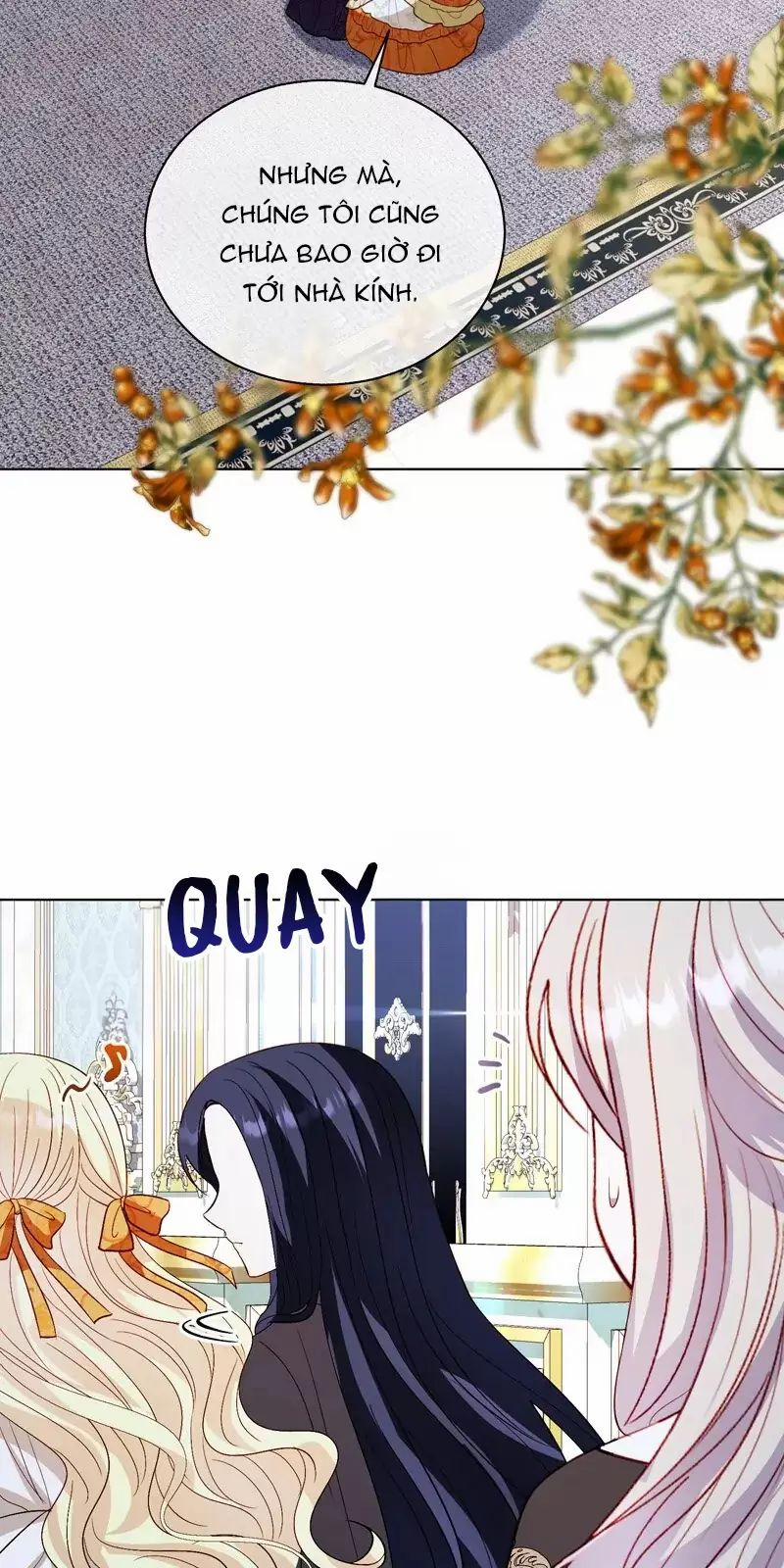 Một Ngày Nọ Bỗng Dưng Cha Xuất Hiện 74 trang 50