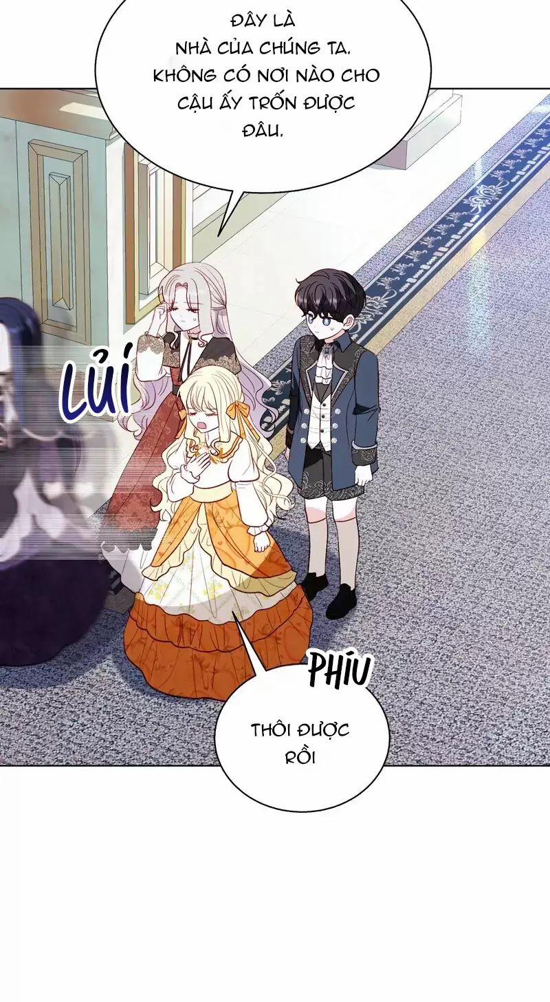 Một Ngày Nọ Bỗng Dưng Cha Xuất Hiện 74 trang 53