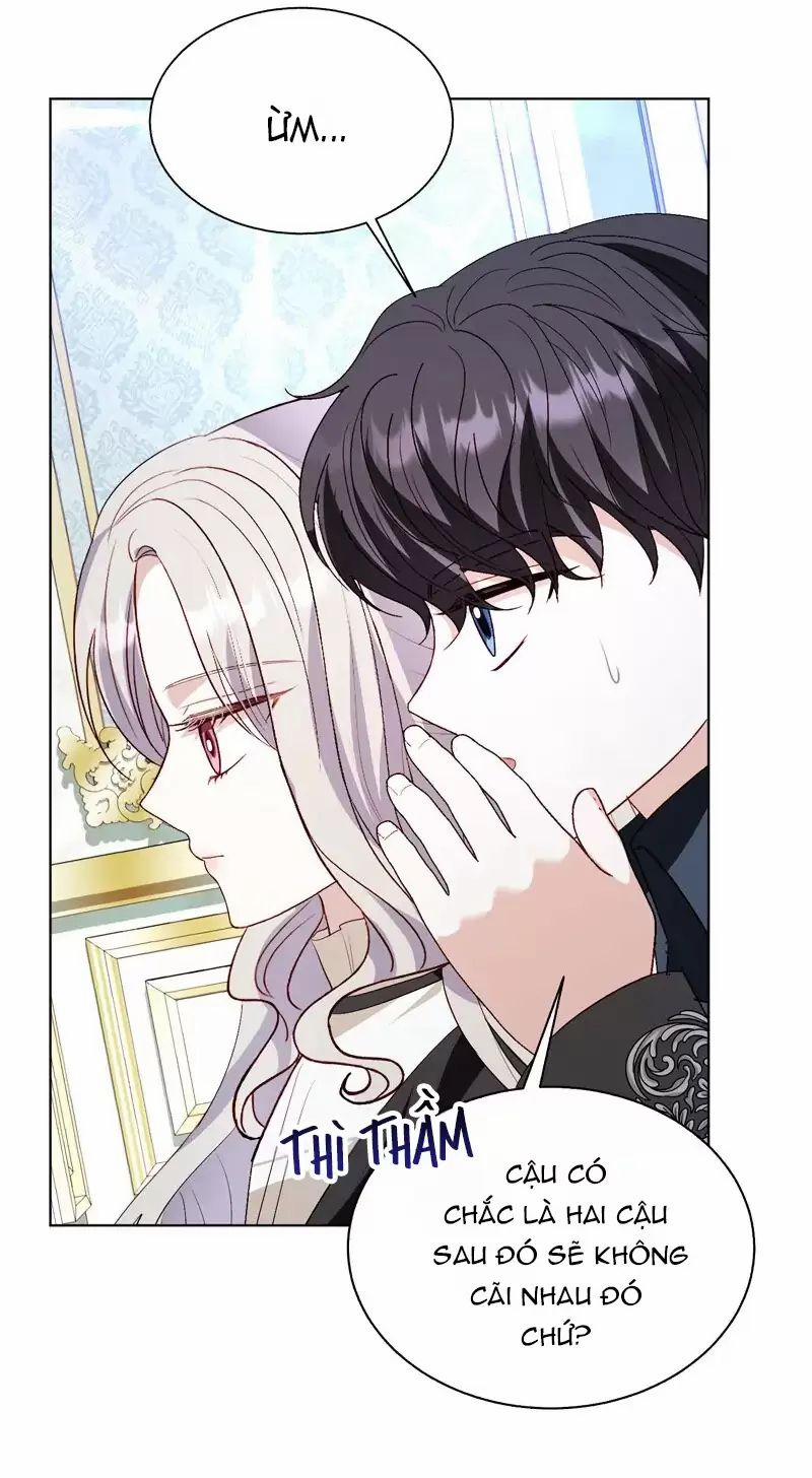 Một Ngày Nọ Bỗng Dưng Cha Xuất Hiện 74 trang 54