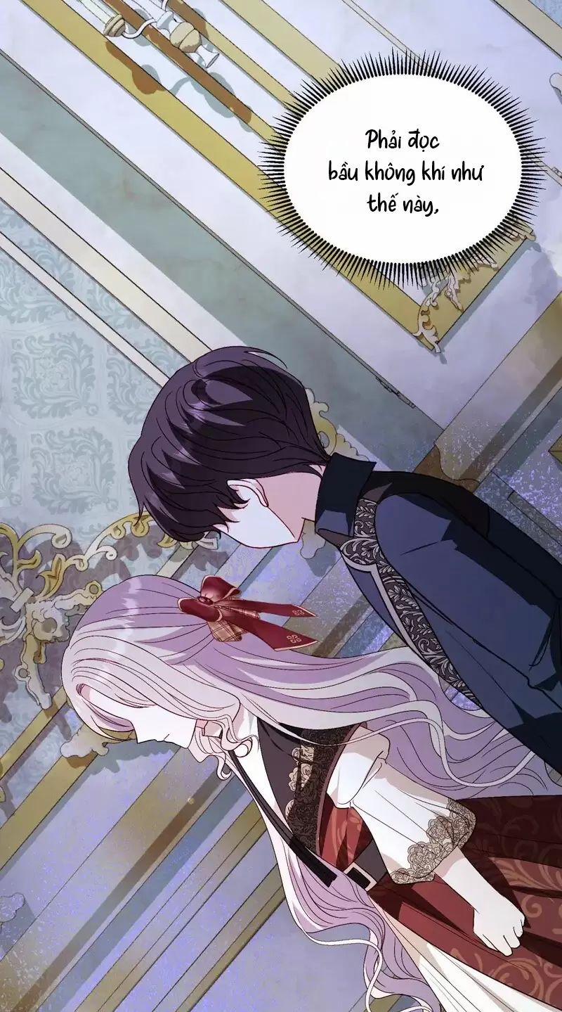 Một Ngày Nọ Bỗng Dưng Cha Xuất Hiện 74 trang 57