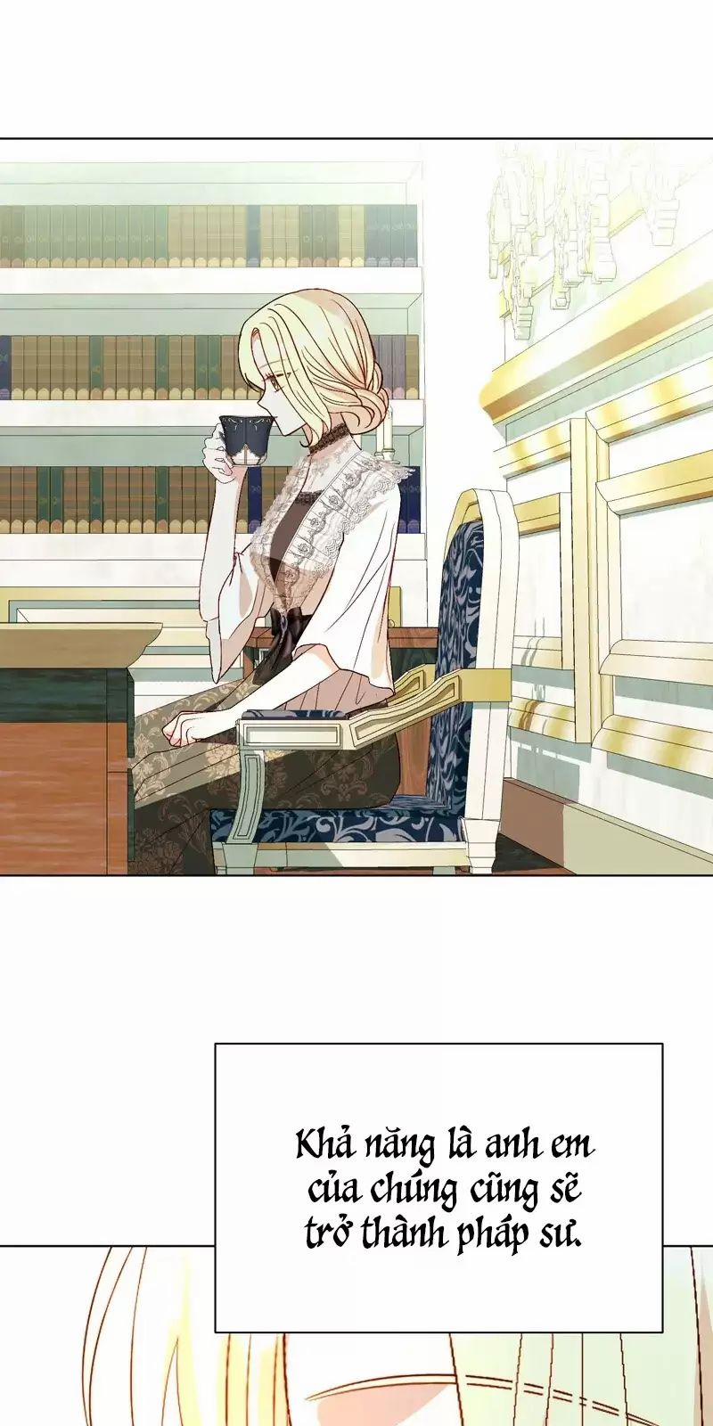 Một Ngày Nọ Bỗng Dưng Cha Xuất Hiện 74 trang 6