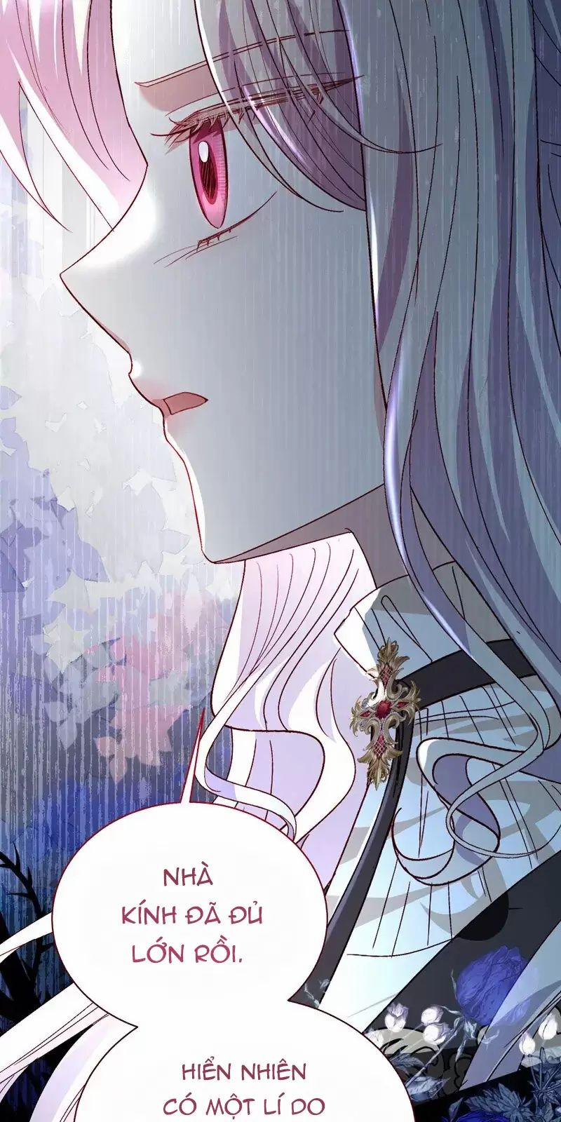 Một Ngày Nọ Bỗng Dưng Cha Xuất Hiện 74 trang 60