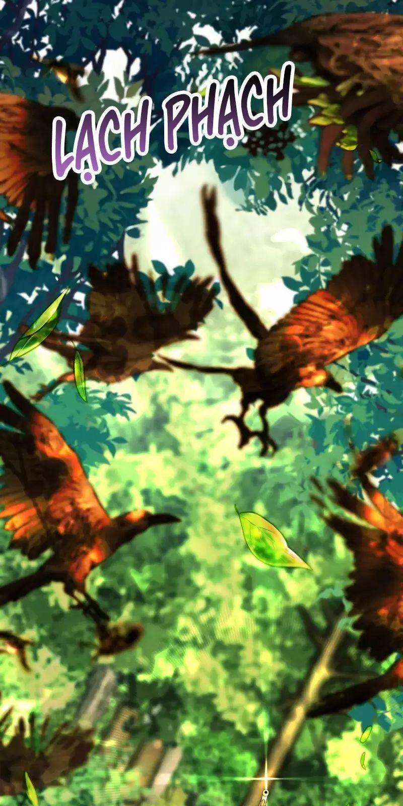 Một Ngày Nọ Bỗng Dưng Cha Xuất Hiện 74 trang 67