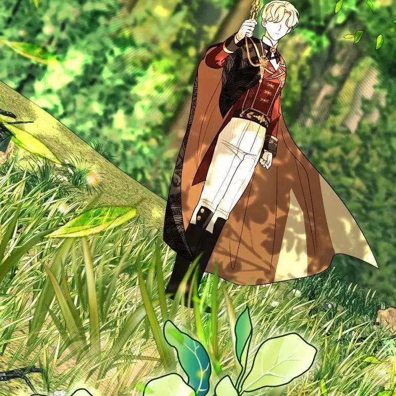 Một Ngày Nọ Bỗng Dưng Cha Xuất Hiện 74 trang 68