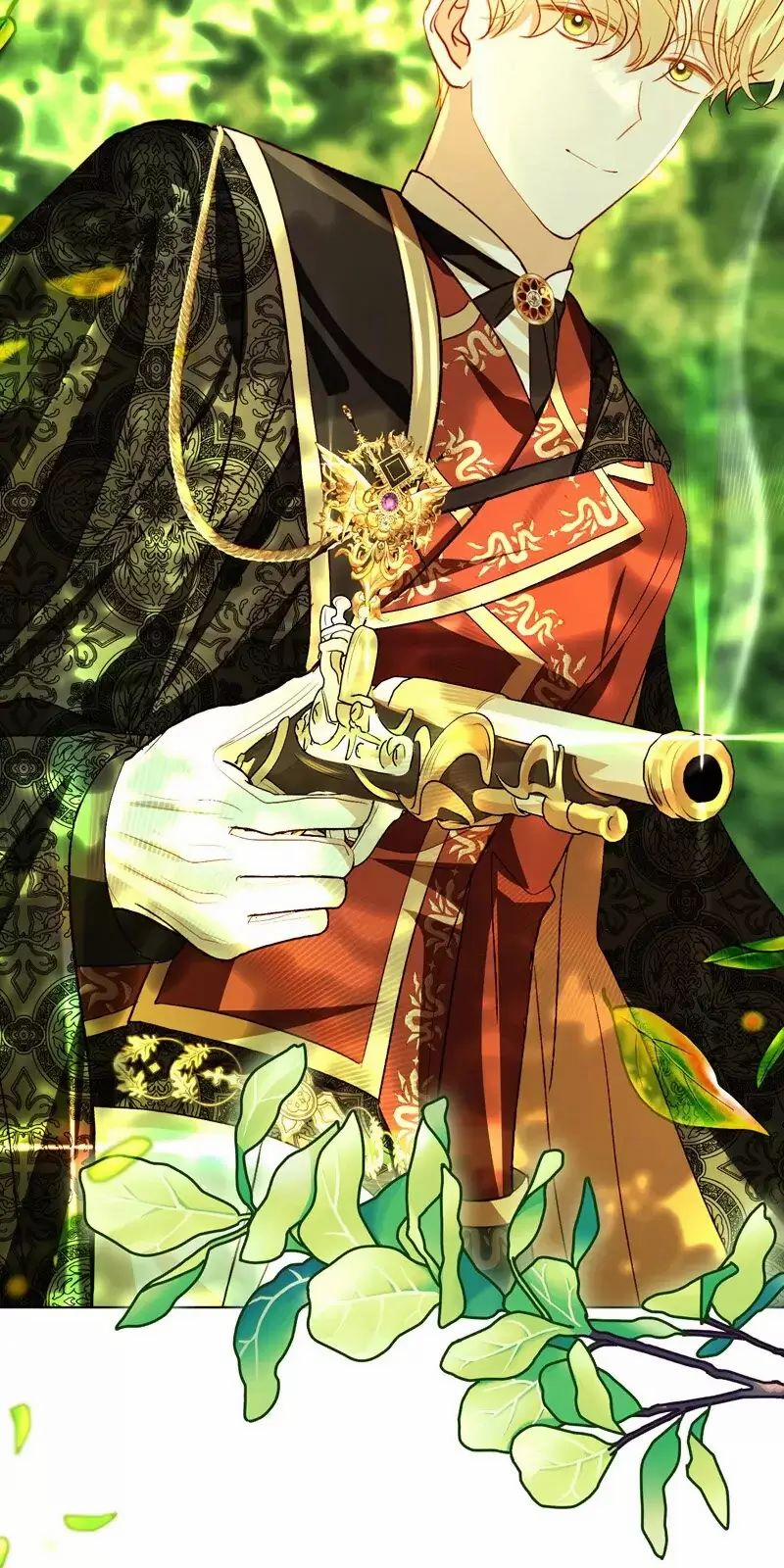 Một Ngày Nọ Bỗng Dưng Cha Xuất Hiện 74 trang 70