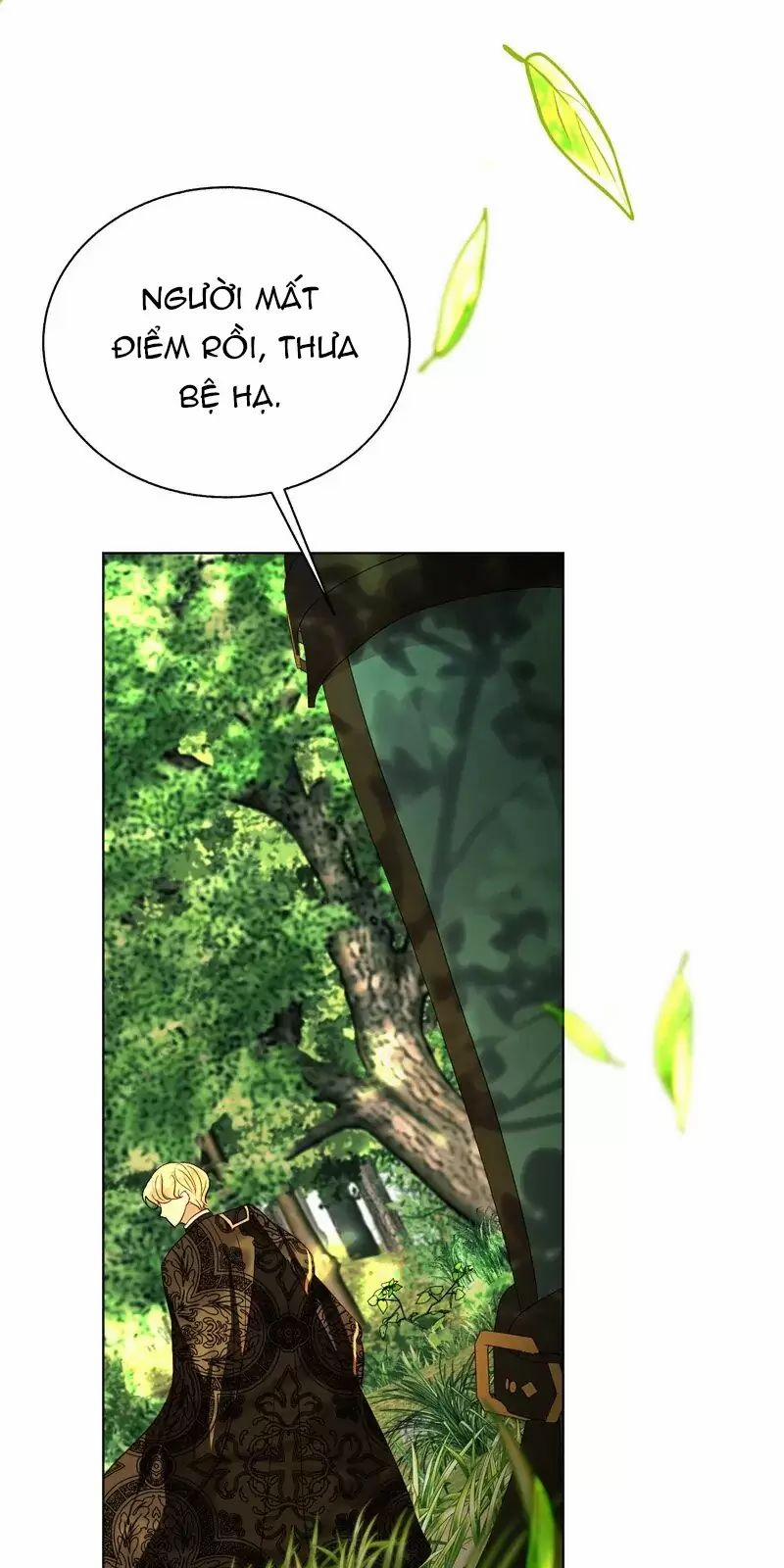 Một Ngày Nọ Bỗng Dưng Cha Xuất Hiện 74 trang 71