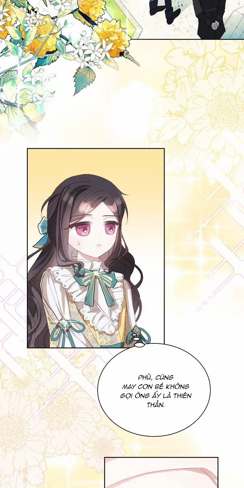 Một Ngày Nọ Bỗng Dưng Cha Xuất Hiện 8 trang 0