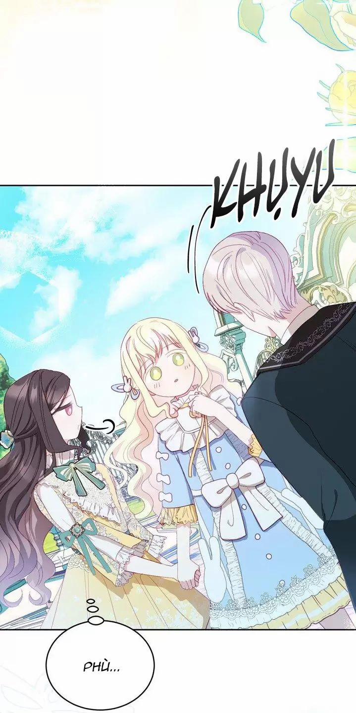 Một Ngày Nọ Bỗng Dưng Cha Xuất Hiện 8 trang 13