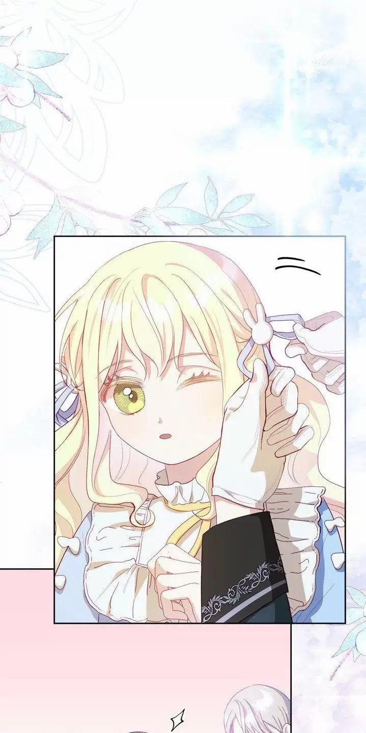 Một Ngày Nọ Bỗng Dưng Cha Xuất Hiện 8 trang 14