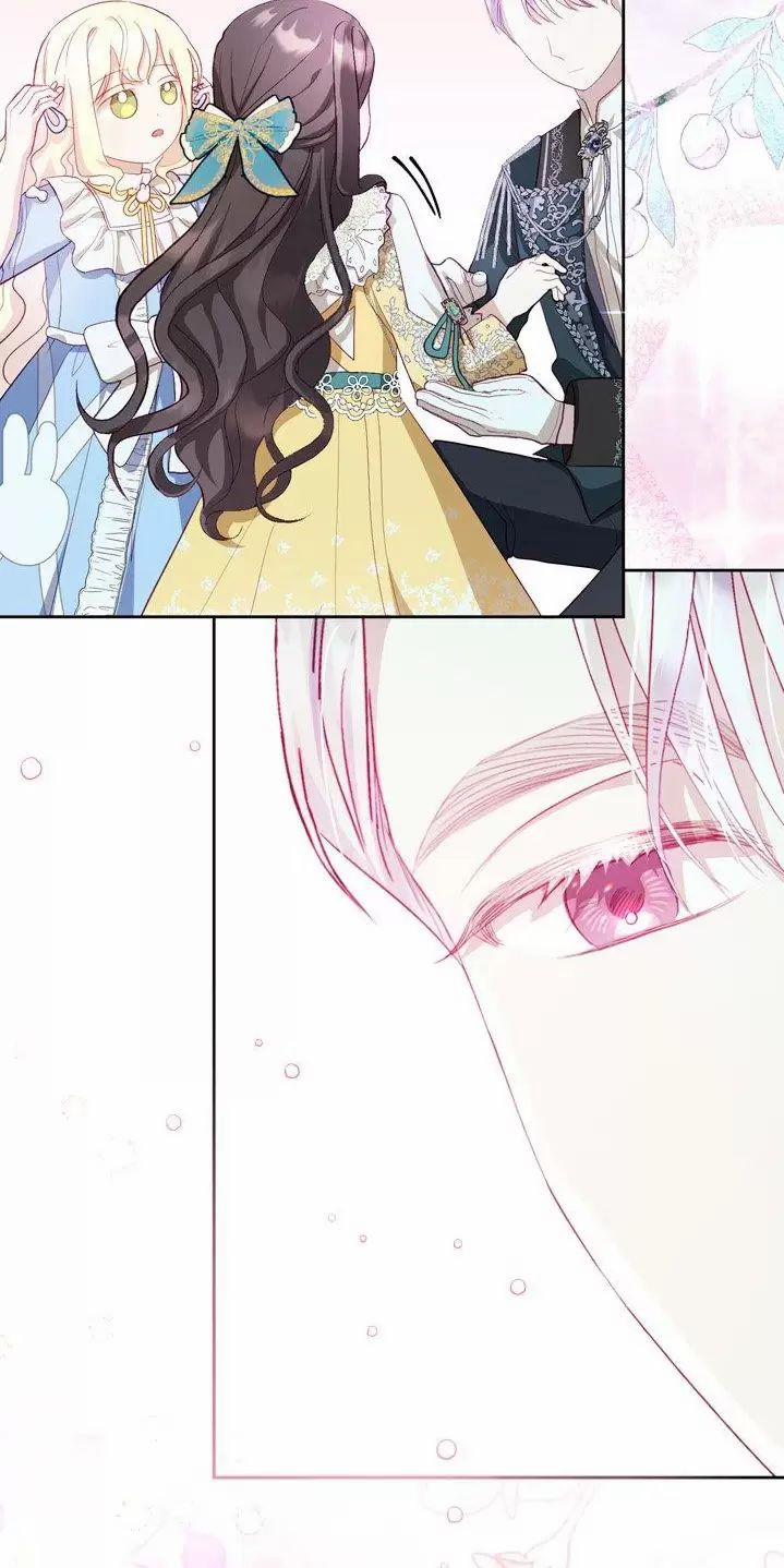 Một Ngày Nọ Bỗng Dưng Cha Xuất Hiện 8 trang 15