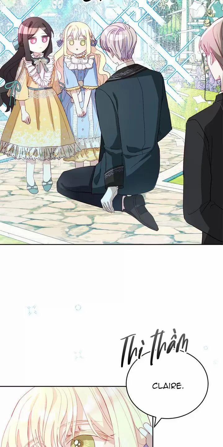 Một Ngày Nọ Bỗng Dưng Cha Xuất Hiện 8 trang 18