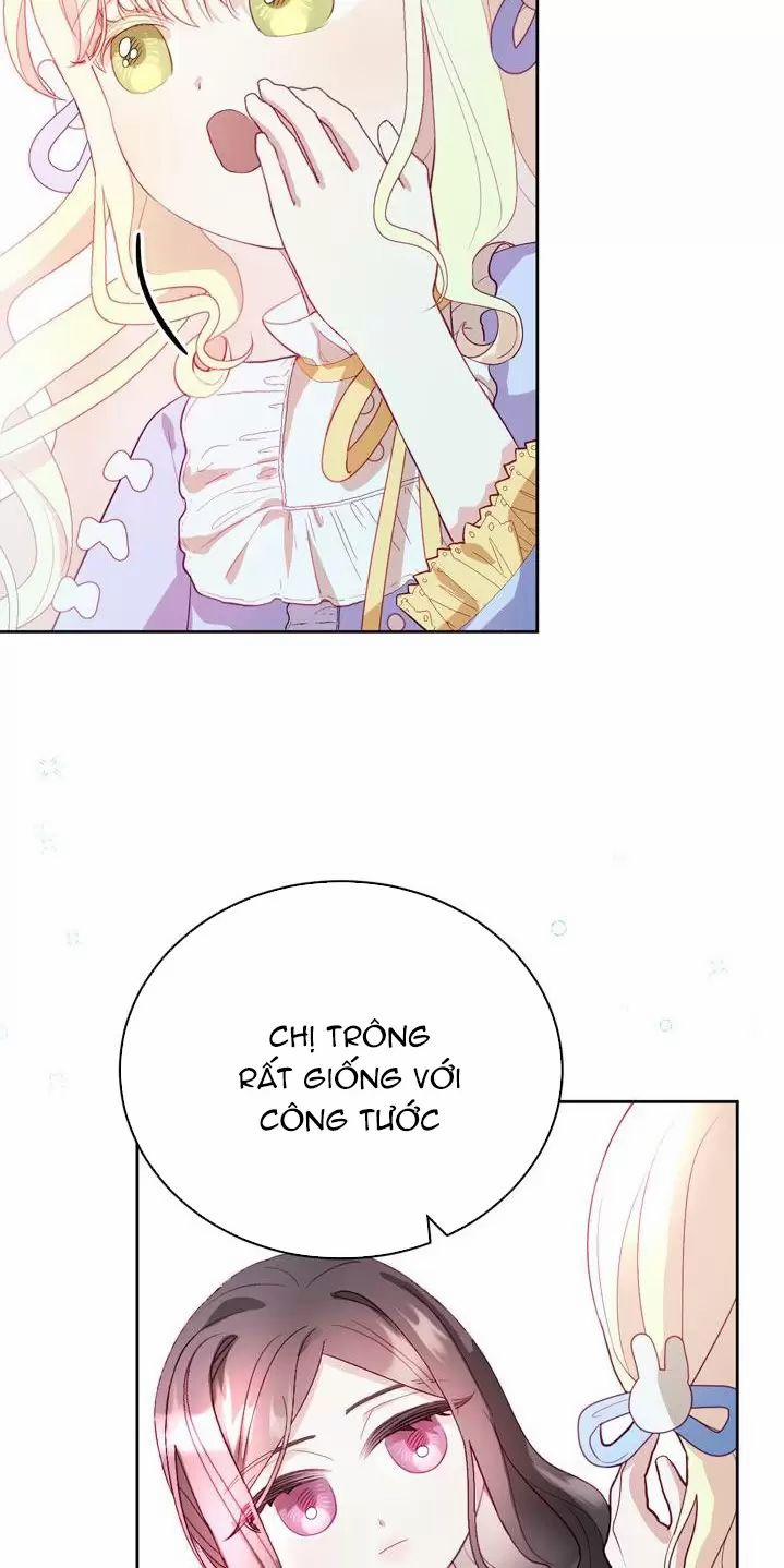 Một Ngày Nọ Bỗng Dưng Cha Xuất Hiện 8 trang 19