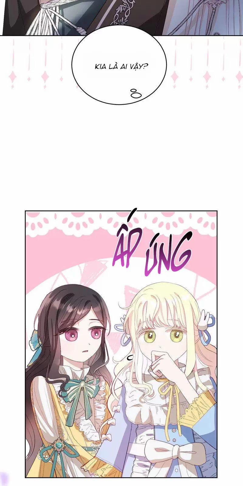 Một Ngày Nọ Bỗng Dưng Cha Xuất Hiện 8 trang 2