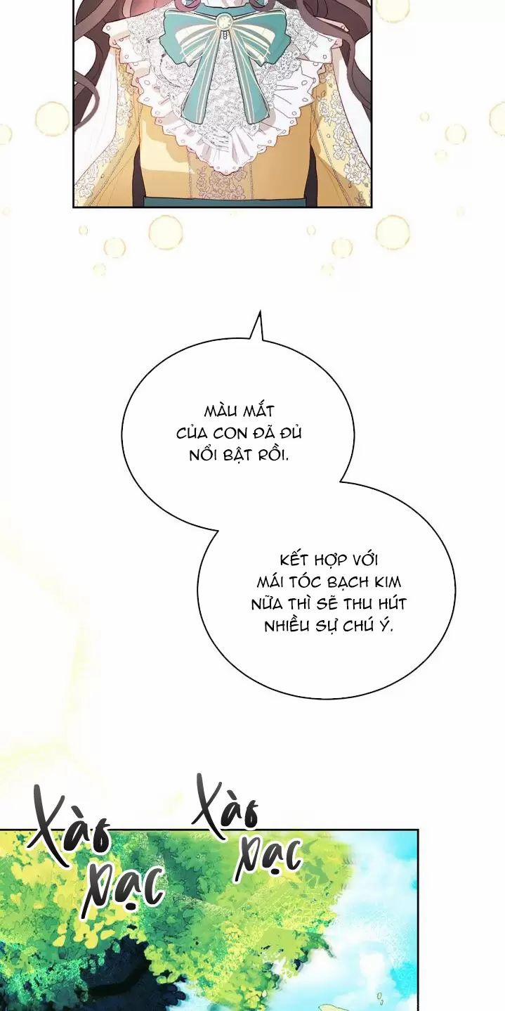 Một Ngày Nọ Bỗng Dưng Cha Xuất Hiện 8 trang 23