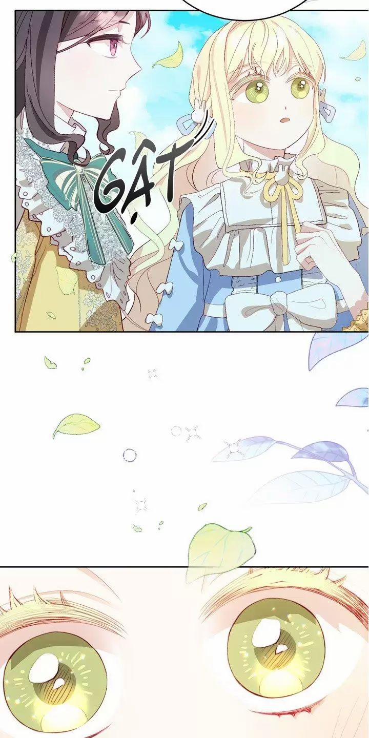 Một Ngày Nọ Bỗng Dưng Cha Xuất Hiện 8 trang 25