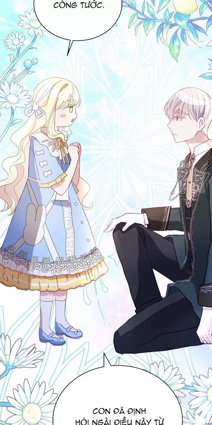 Một Ngày Nọ Bỗng Dưng Cha Xuất Hiện 8 trang 27