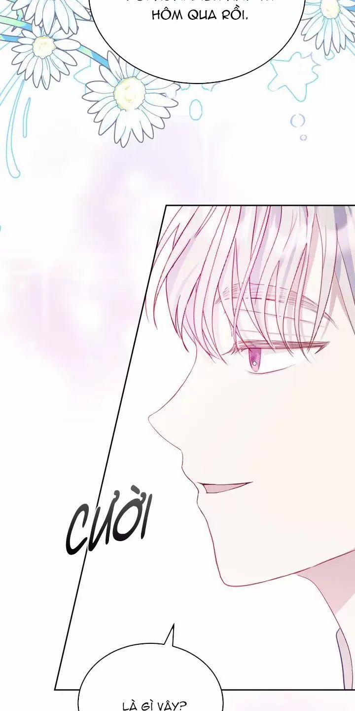 Một Ngày Nọ Bỗng Dưng Cha Xuất Hiện 8 trang 28