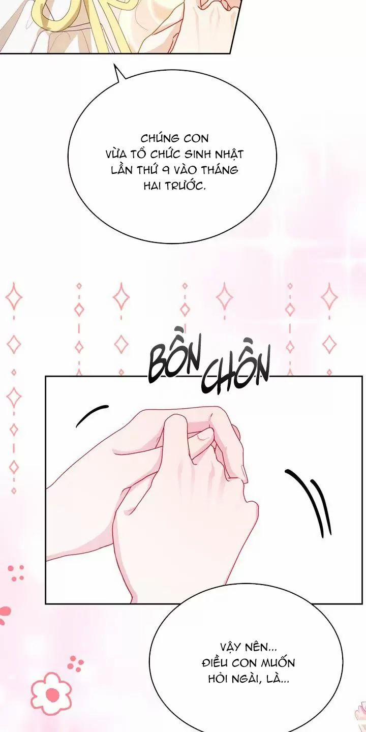 Một Ngày Nọ Bỗng Dưng Cha Xuất Hiện 8 trang 30