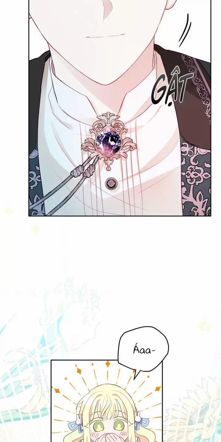 Một Ngày Nọ Bỗng Dưng Cha Xuất Hiện 8 trang 33