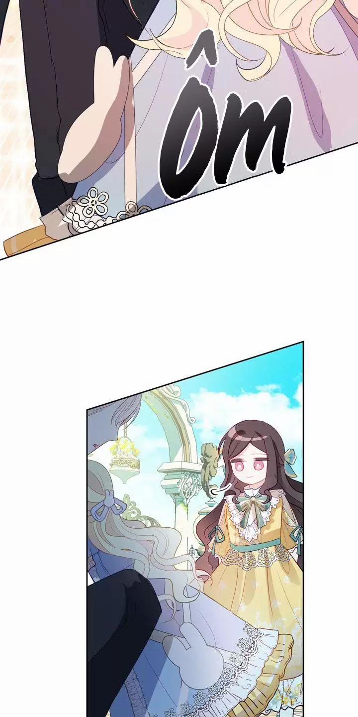 Một Ngày Nọ Bỗng Dưng Cha Xuất Hiện 8 trang 35