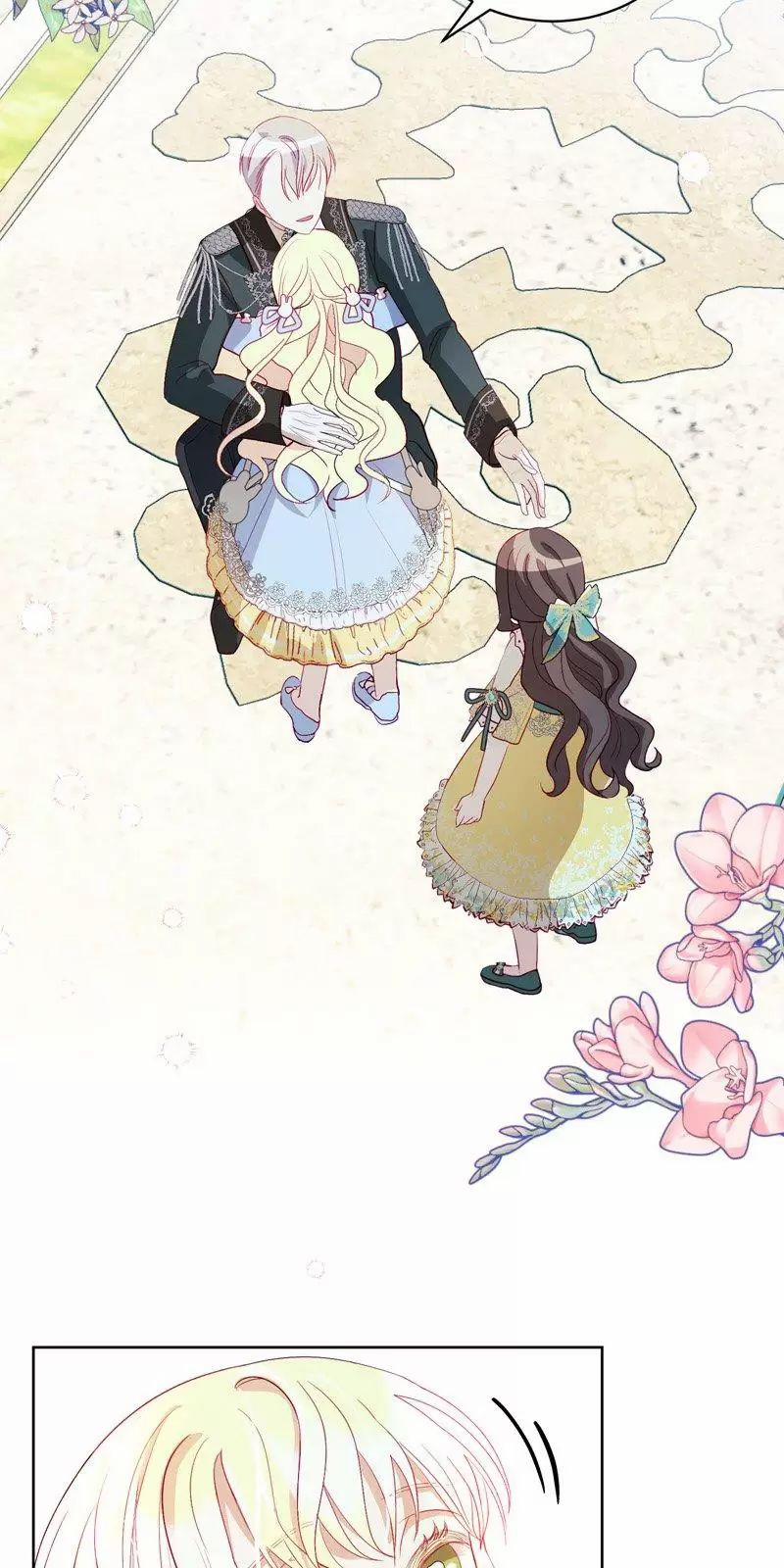 Một Ngày Nọ Bỗng Dưng Cha Xuất Hiện 8 trang 38