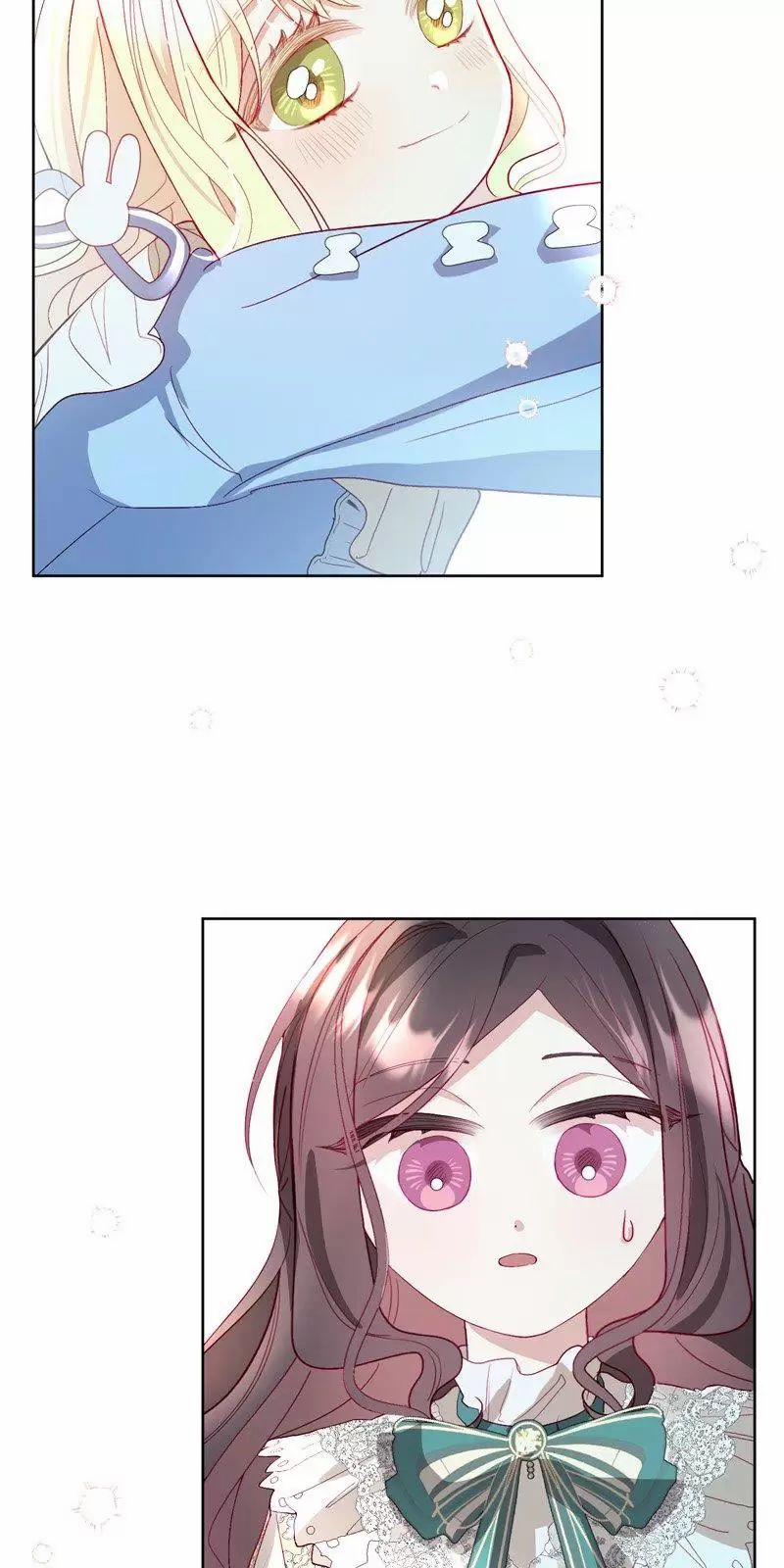 Một Ngày Nọ Bỗng Dưng Cha Xuất Hiện 8 trang 39