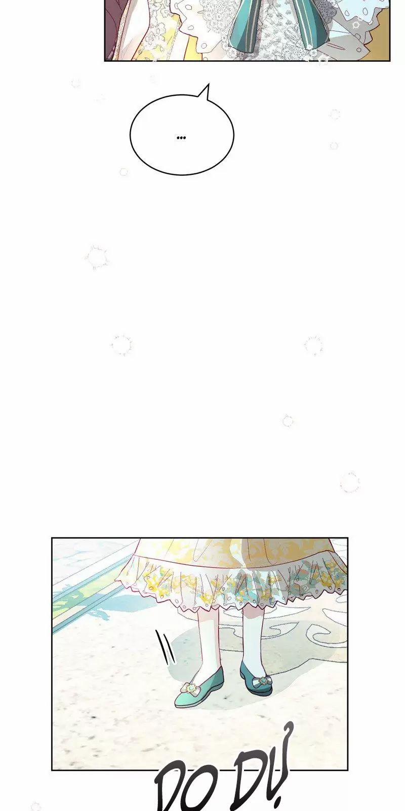 Một Ngày Nọ Bỗng Dưng Cha Xuất Hiện 8 trang 40