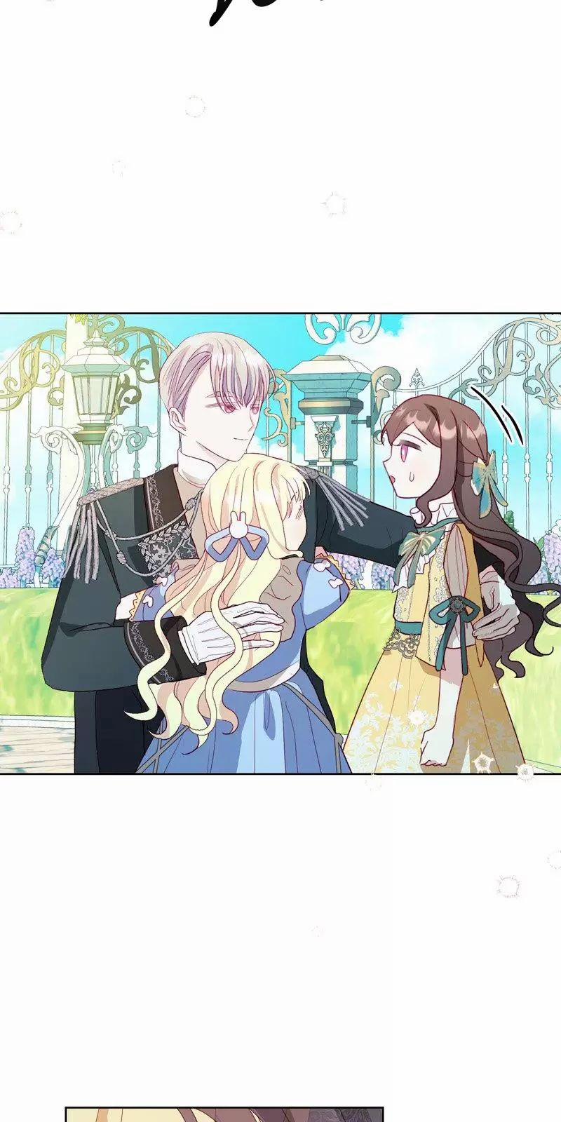 Một Ngày Nọ Bỗng Dưng Cha Xuất Hiện 8 trang 41