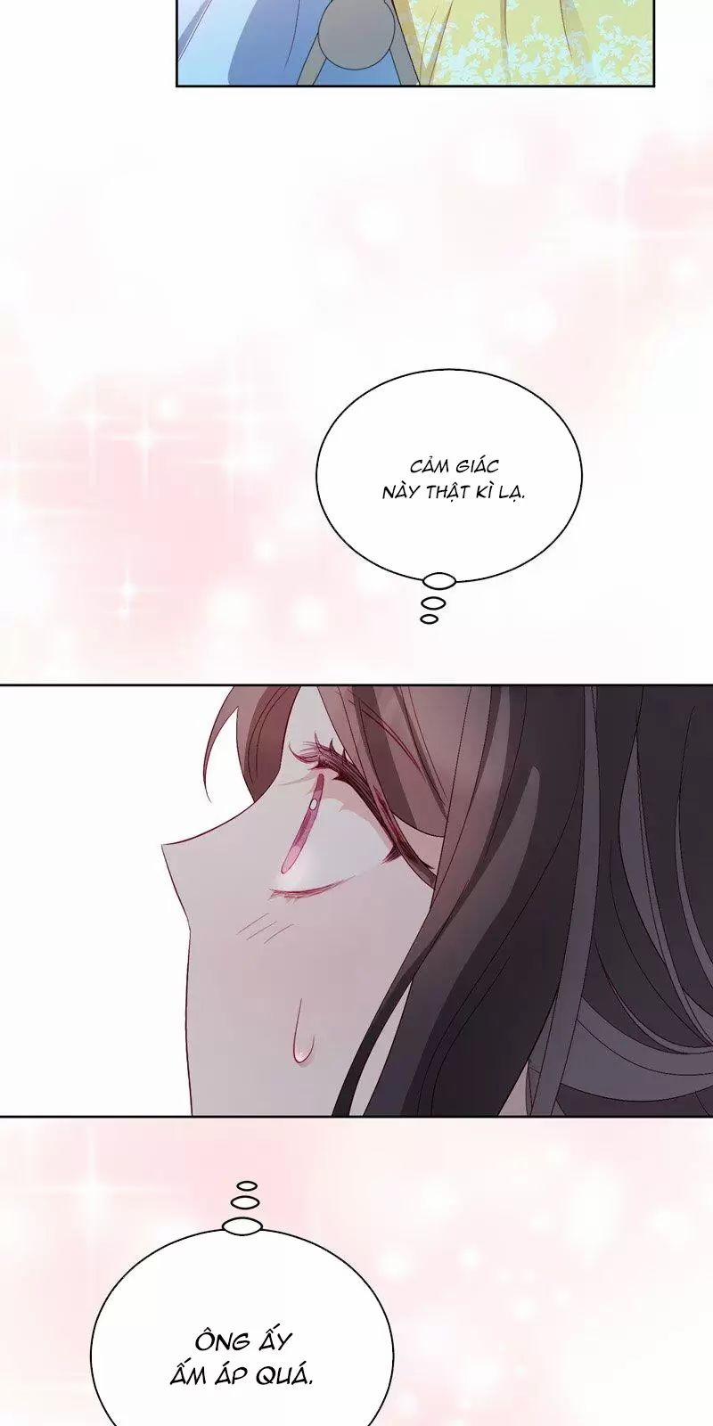 Một Ngày Nọ Bỗng Dưng Cha Xuất Hiện 8 trang 43