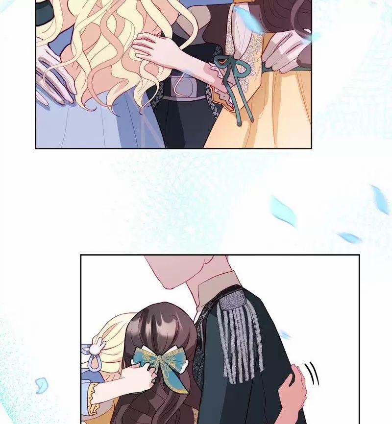 Một Ngày Nọ Bỗng Dưng Cha Xuất Hiện 8 trang 49