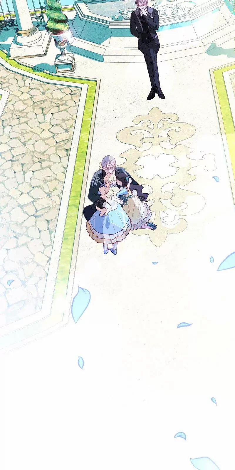 Một Ngày Nọ Bỗng Dưng Cha Xuất Hiện 8 trang 51