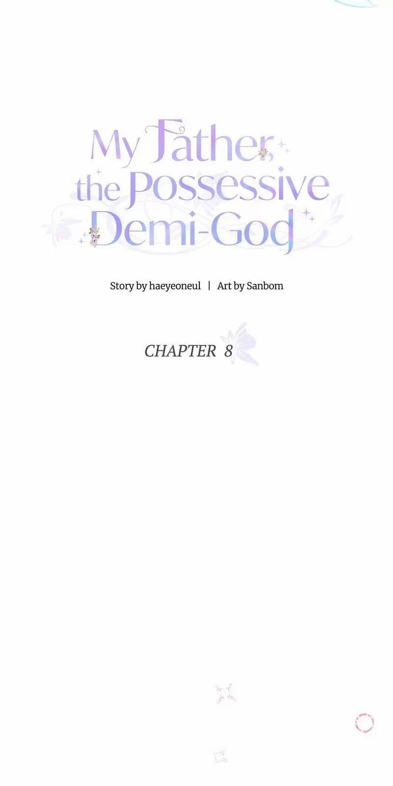 Một Ngày Nọ Bỗng Dưng Cha Xuất Hiện 8 trang 52