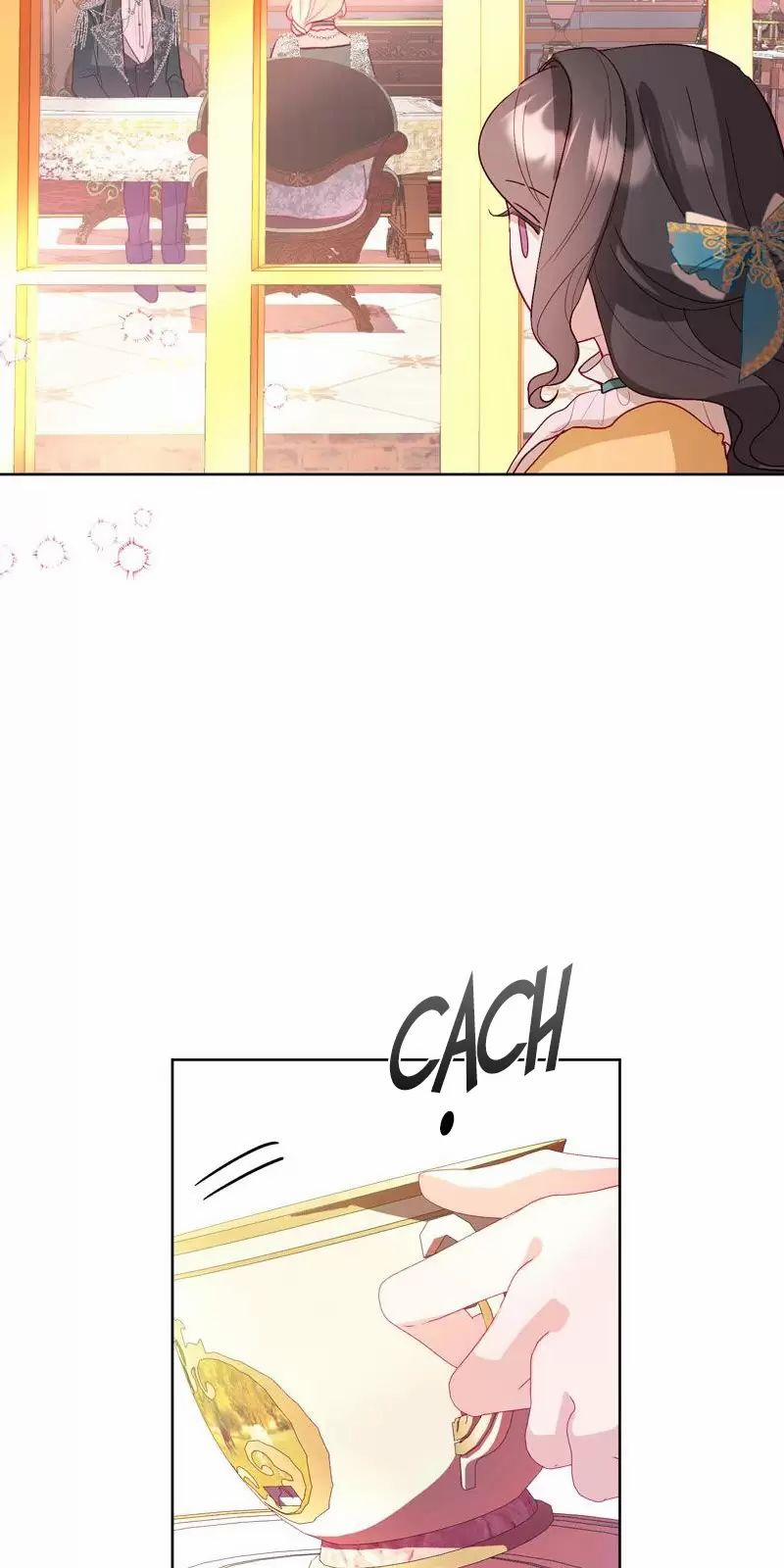 Một Ngày Nọ Bỗng Dưng Cha Xuất Hiện 8 trang 56